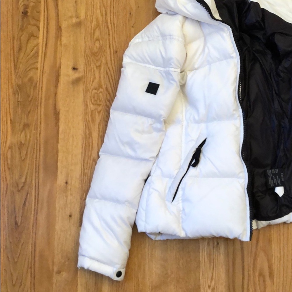 Sam Freestyle Jacket Xs - image 2